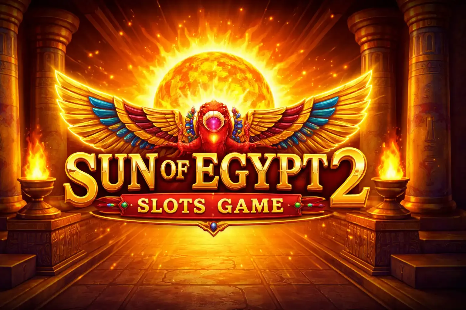 До 80 000 ₸ на Sun of Egypt 3